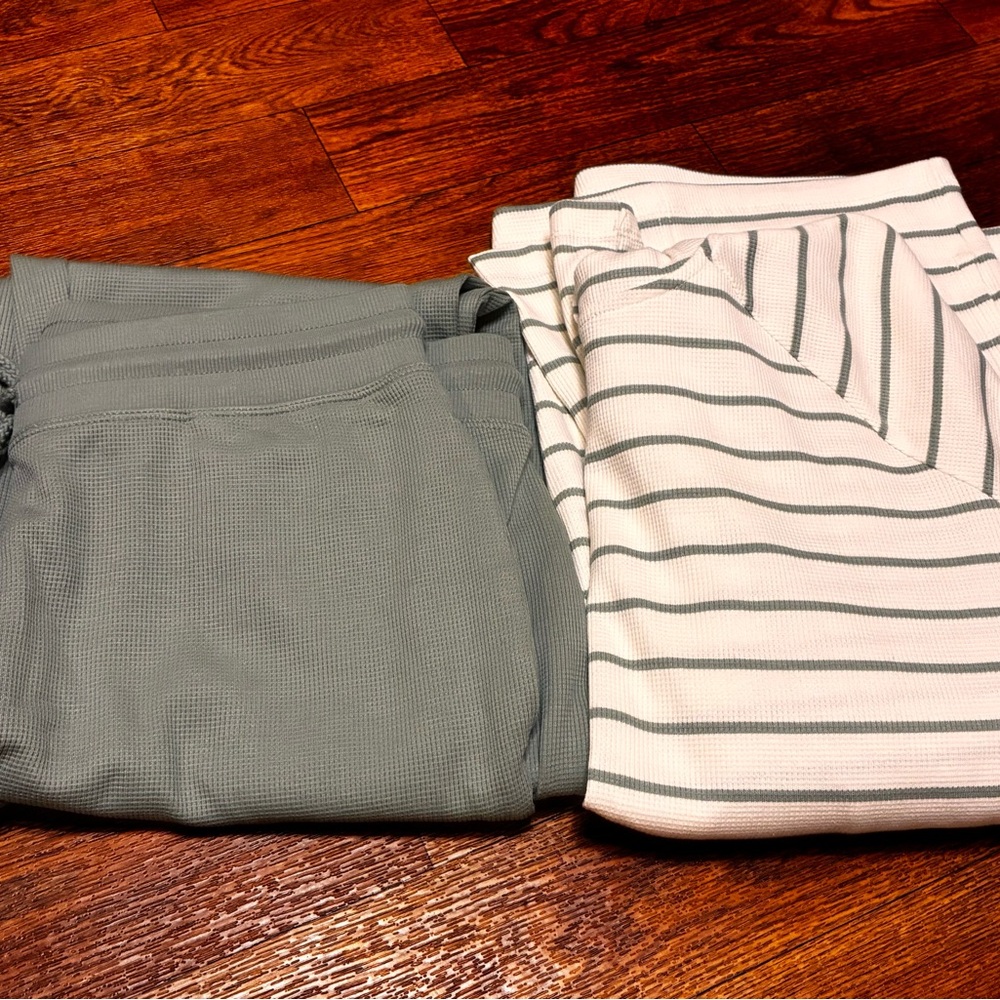 Women’s Max & Mia 2 Piece Lounge Set Size Medium NWT